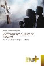 PASTORALE DES ENFANTS DE NDOSHO