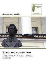 Exegi monumentum