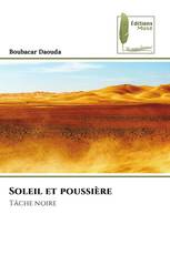 Soleil et poussière