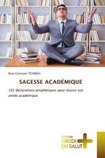 SAGESSE ACADÉMIQUE