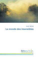 Le monde des insensibles