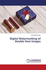 Digital Watermarking of Double Host Images