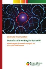 Desafios da formação docente