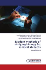 Modern methods of studying biology for medical students