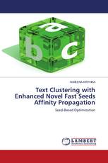 Text Clustering with Enhanced Novel Fast Seeds Affinity Propagation