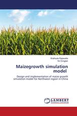 Maizegrowth simulation model