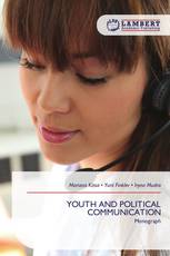 YOUTH AND POLITICAL COMMUNICATION