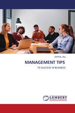 MANAGEMENT TIPS