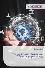 Emerging Trends in Tech-Driven English Language Teaching