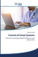 Control of Linear Systems
