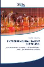 ENTREPRENEURIAL TALENT RECYCLING
