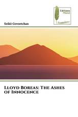 Lloyd Boreas: The Ashes of Innocence