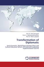 Transformation of Diplomatic