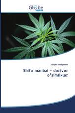 Shifo manbai - dorivor oʻsimliklar