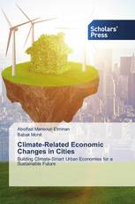Climate-Related Economic Changes in Cities