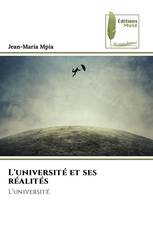 L'université et ses réalités