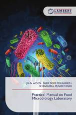 Practical Manual on Food Microbiology Laboratory