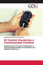 El Control Glucémico y Funcionalidad Familiar
