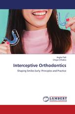 Interceptive Orthodontics