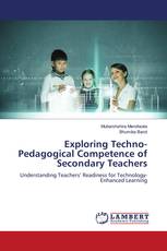 Exploring Techno-Pedagogical Competence of Secondary Teachers