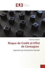 Risque de Crédit et Effet de Contagion