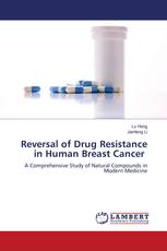 Reversal of Drug Resistance in Human Breast Cancer