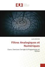 Filtres Analogiques et Numériques