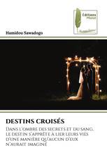 DESTINS CROISÉS