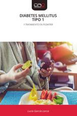 DIABETES MELLITUS TIPO 1