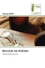 Recueil de poésies