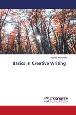 Basics In Creative Writing