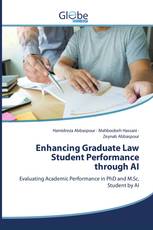 Enhancing Graduate Law Student Performance through AI