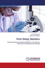 First Delay Matters
