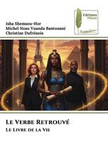 Le Verbe Retrouvé
