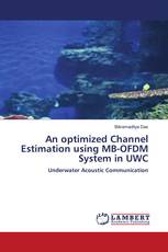 An optimized Channel Estimation using MB-OFDM System in UWC