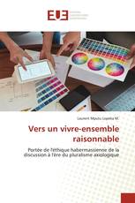 Vers un vivre-ensemble raisonnable