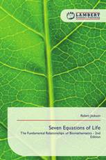 Seven Equations of Life