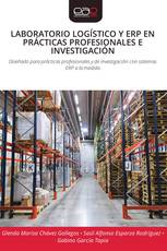 LABORATORIO LOGÍSTICO Y ERP EN PRÁCTICAS PROFESIONALES E INVESTIGACIÓN