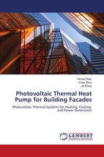 Photovoltaic Thermal Heat Pump for Building Facades