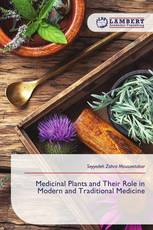 Medicinal Plants and Their Role in Modern and Traditional Medicine