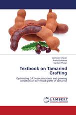 Textbook on Tamarind Grafting