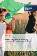 Rethinking Youth Ministry