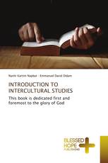 INTRODUCTION TO INTERCULTURAL STUDIES