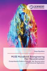 MUSE MicroBond: Bioengineering Hair Reconstruction