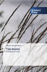 Yala Swamp