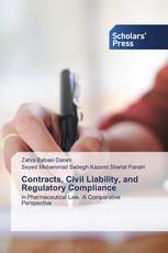 Contracts, Civil Liability, and Regulatory Compliance
