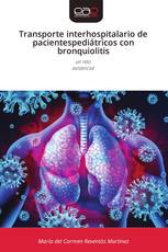 Transporte interhospitalario de pacientespediátricos con bronquiolitis