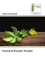 Fleur d'Ylang-Ylang