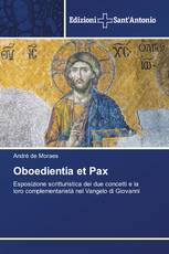 Oboedientia et Pax