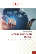 MOBILE MONEY AU TCHAD